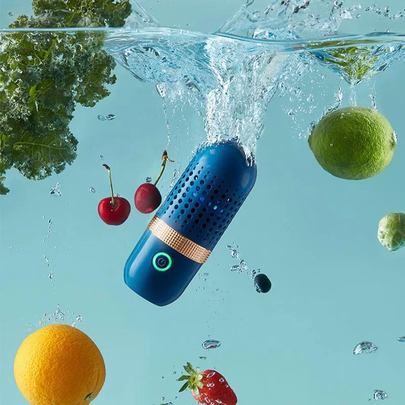 Для стиральной машины Xiaomi в форме капсулы, беспроводной очиститель фруктов и овощей, бытовая машина для дезинфекции пестицидов
Для стиральной машины Xiaomi в форме капсулы, беспроводной очиститель фруктов и овощей, бытовая машина для дезинфекции пестицидов