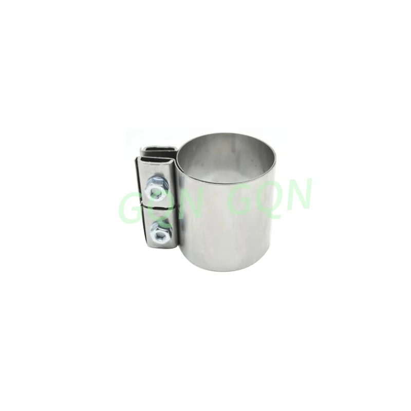 Silencer clamp interface Adapted to bm w 3 5 7 Se ri es x3 x4 x5 x6 x7 Exhaust pipe clamp split pin 
Silencer clamp interface Adapted to bm w 3 5 7 Se ri es x3 x4 x5 x6 x7 Exhaust pipe clamp split pin