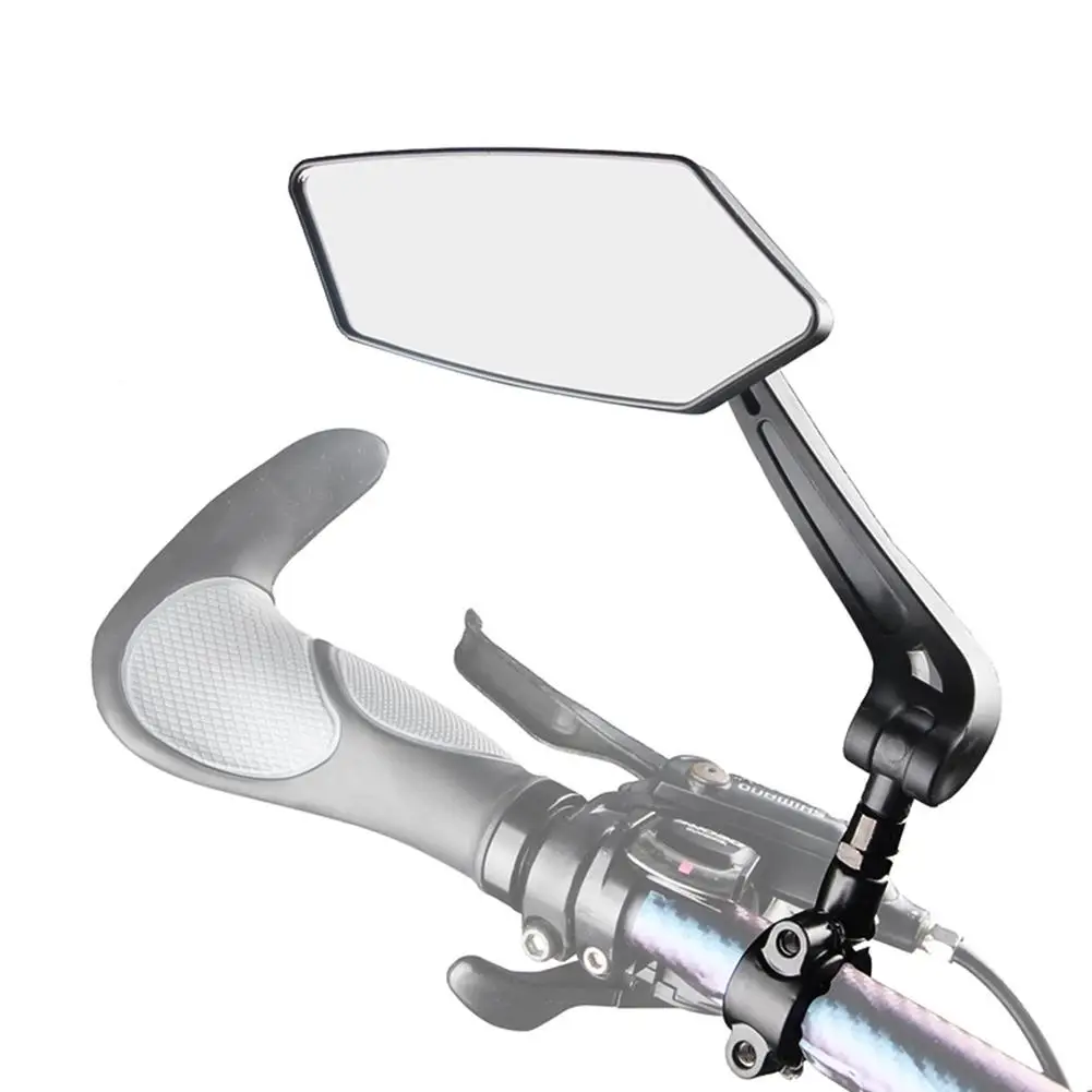 Зеркало заднего вида для велосипеда, 2 шт., 360 градусов, для горного велосипеда 
Зеркало заднего вида для велосипеда, 2 шт., 360 градусов, для горного велосипеда