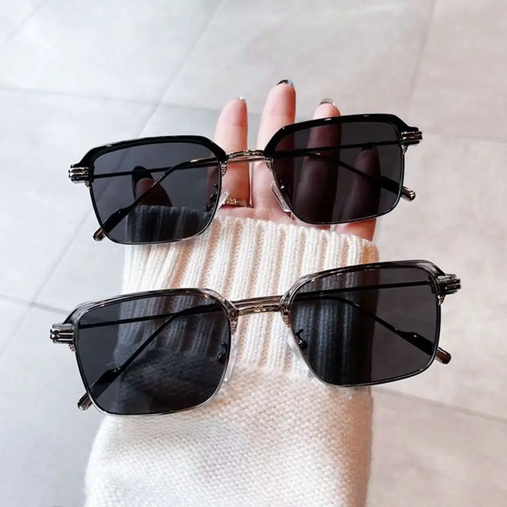 Men Women Durable Office Eye Protection Anti-Blue Light Glasses Ultra Light Frame Oversized Eyeglasses Computer Goggles
Men Women Durable Office Eye Protection Anti-Blue Light Glasses Ultra Light Frame Oversized Eyeglasses Computer Goggles