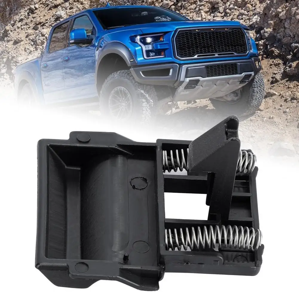 Dash Lid Clip Hard-wearing Black Standard Design Top Dashboard Storage Compartment Latch-for Ford-Territory SX SY 2004-2011
Dash Lid Clip Hard-wearing Black Standard Design Top Dashboard Storage Compartment Latch-for Ford-Territory SX SY 2004-2011