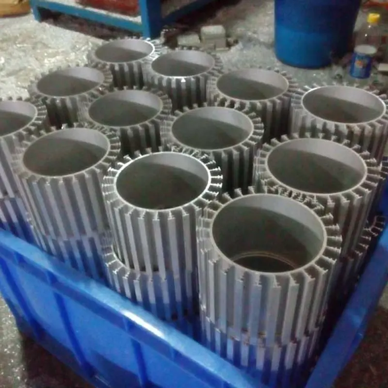120X92mm Round LED Heatsink Radiator Aluminum Heat Sink Radiator for Household Lamp Radiator Replaceable customize
120X92mm Round LED Heatsink Radiator Aluminum Heat Sink Radiator for Household Lamp Radiator Replaceable customize