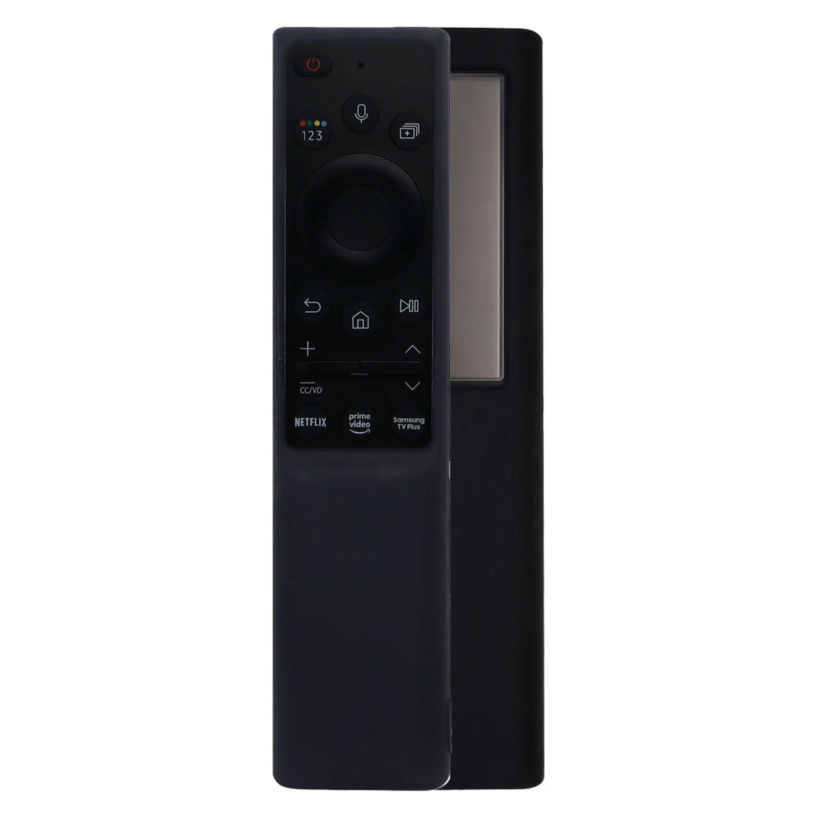 Silicone Remote Control Case For BN59 Series Remote TV Stick Cover For Soft Plain Remotes Control Protector All-inclusive 
Silicone Remote Control Case For BN59 Series Remote TV Stick Cover For Soft Plain Remotes Control Protector All-inclusive