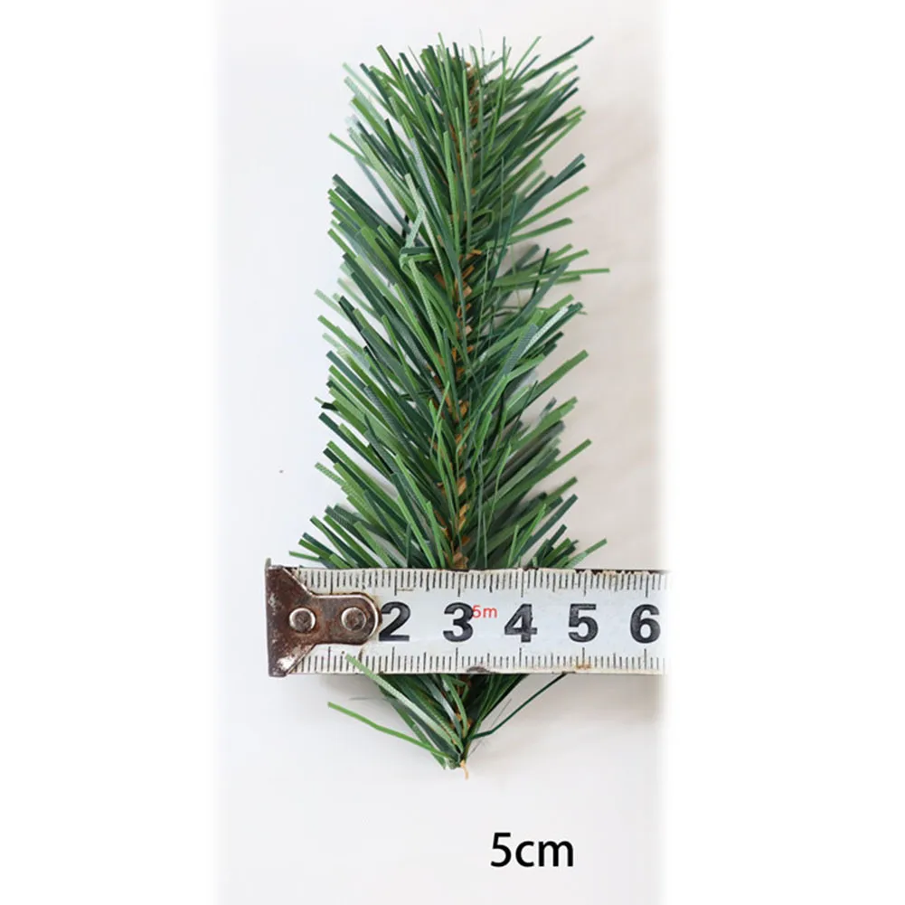 Pine Needle Rattan Vine Christmas Garland Tree Decorations Supplies For Home Outdoor Party Ornaments Hanging Pendant 5.2M
Pine Needle Rattan Vine Christmas Garland Tree Decorations Supplies For Home Outdoor Party Ornaments Hanging Pendant 5.2M