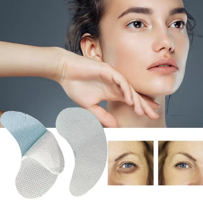 Protein Eye Patch Anti Wrinkles Remove Dark Circles Collagen Soluble Patches Face Dark Circles Korean Cosmetics Accessories
Protein Eye Patch Anti Wrinkles Remove Dark Circles Collagen Soluble Patches Face Dark Circles Korean Cosmetics Accessories