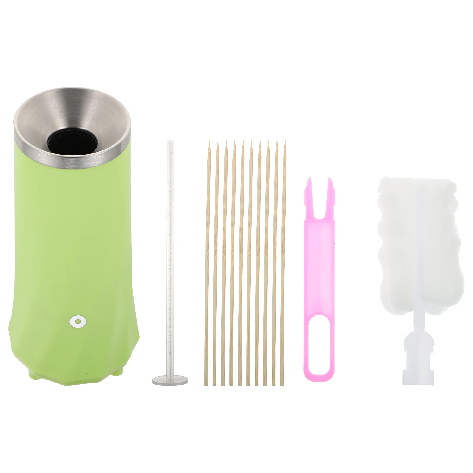 Egg Maker Roll Sausage Machine Cooker Automatic Boiler Eggs Electric Breakfast Master Cooking Omelet Nonstick Dog Hot Rapid
Egg Maker Roll Sausage Machine Cooker Automatic Boiler Eggs Electric Breakfast Master Cooking Omelet Nonstick Dog Hot Rapid