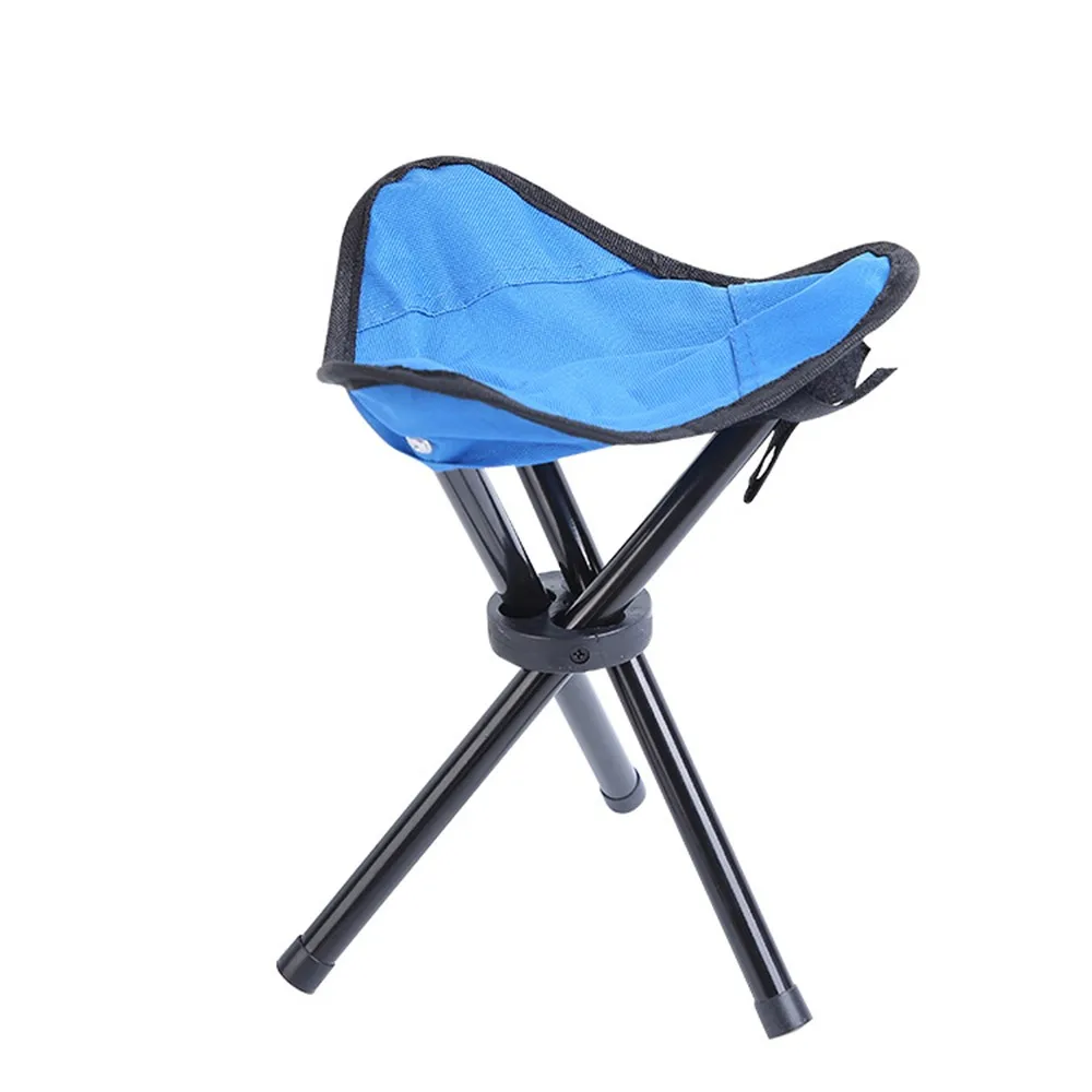 Outdoor Fishing Chairs Oxford Cloth Superhard High Loadpipe Portable Tripod Chair Seat Travel Ultralight Folding Chair
Outdoor Fishing Chairs Oxford Cloth Superhard High Loadpipe Portable Tripod Chair Seat Travel Ultralight Folding Chair