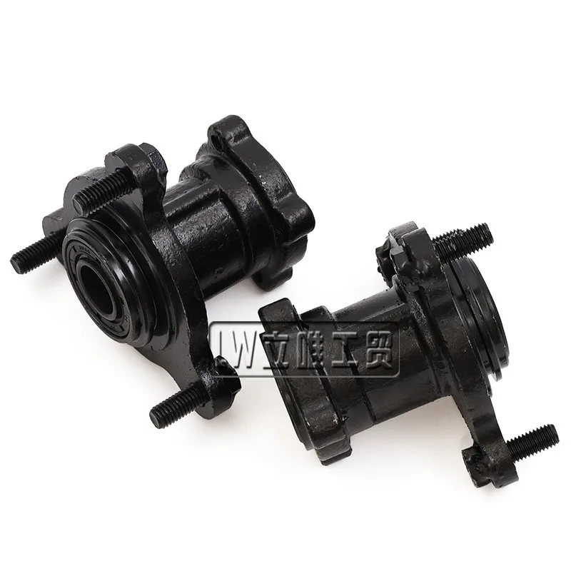 17mm-17mm 78*3 Stud M8 Front Brake Disc Wheel Hub Fit For 49cc-125cc 6/7/8 Inch wheel Go Kart Buggy Karting ATV Quad Bike Parts
17mm-17mm 78*3 Stud M8 Front Brake Disc Wheel Hub Fit For 49cc-125cc 6/7/8 Inch wheel Go Kart Buggy Karting ATV Quad Bike Parts
