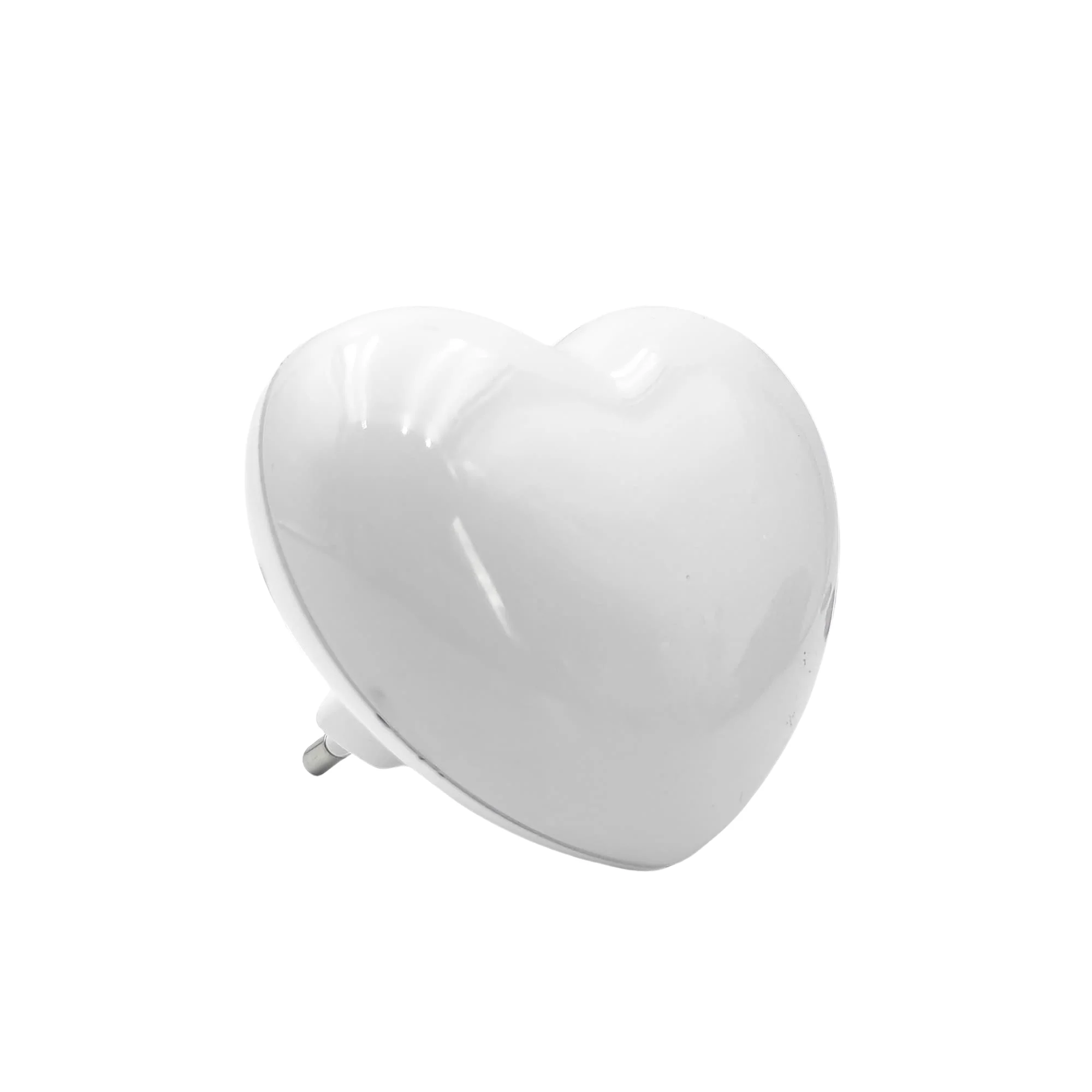 Сенсорные ночники-сердца LED
Сенсорные ночники-сердца LED