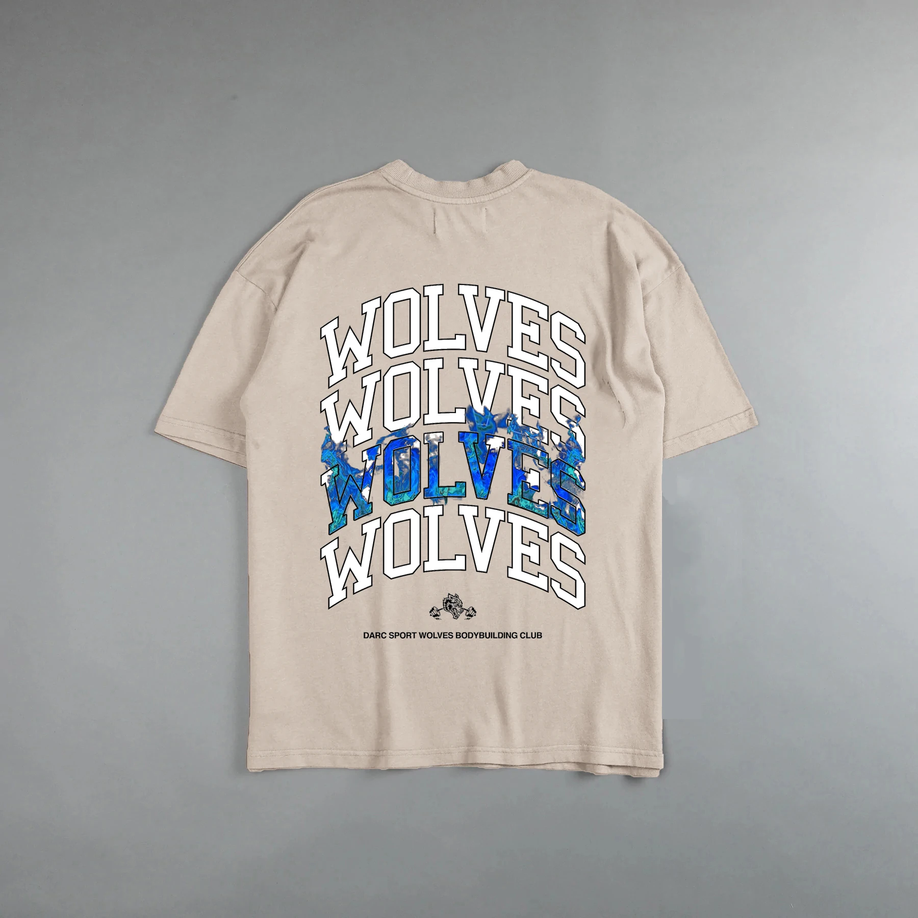 Summer New Darc Wolves Gym Running Men Short Sleeve T-shirt Sports Bodybuilding Fitness Men Training Workout Cotton T-shirts
Summer New Darc Wolves Gym Running Men Short Sleeve T-shirt Sports Bodybuilding Fitness Men Training Workout Cotton T-shirts