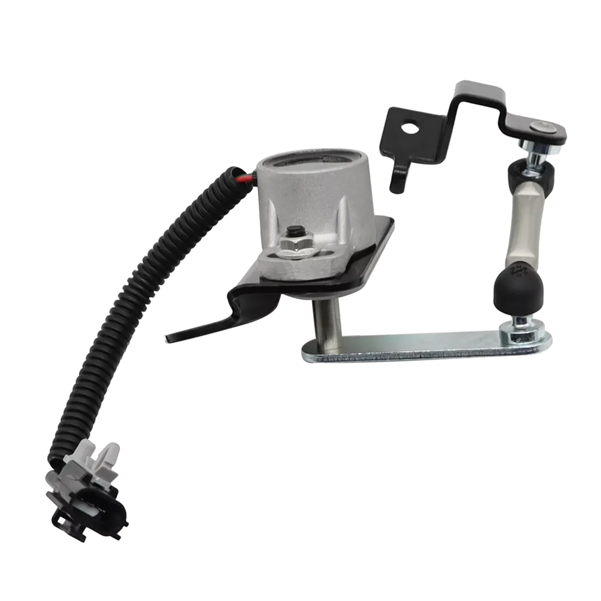 Датчик высоты заднего сиденья 538201LA2A для Infiniti QX56 2011-2013 QX80 2014-2020 Датчик регулировки высоты подвески
Датчик высоты заднего сиденья 538201LA2A для Infiniti QX56 2011-2013 QX80 2014-2020 Датчик регулировки высоты подвески