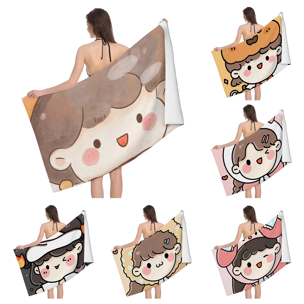 Домашние банные полотенца для тела, полотенце в стиле аниме для ванной комнаты, пляжное полотенце для мужчин и женщин, большое спортивное полотенце
Домашние банные полотенца для тела, полотенце в стиле аниме для ванной комнаты, пляжное полотенце для мужчин и женщин, большое спортивное полотенце