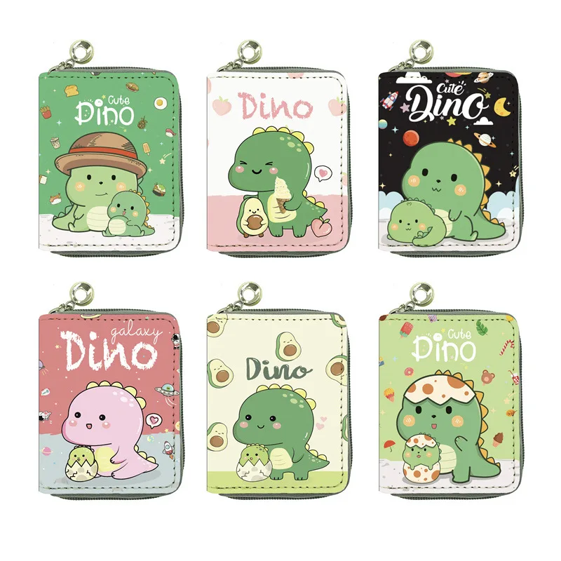 New Coin Purse Kids Wallet Portable Cards Holder Cute Print Keychain Storage Kawaii Bag Cute Figure Holders for Kid Gift
New Coin Purse Kids Wallet Portable Cards Holder Cute Print Keychain Storage Kawaii Bag Cute Figure Holders for Kid Gift
