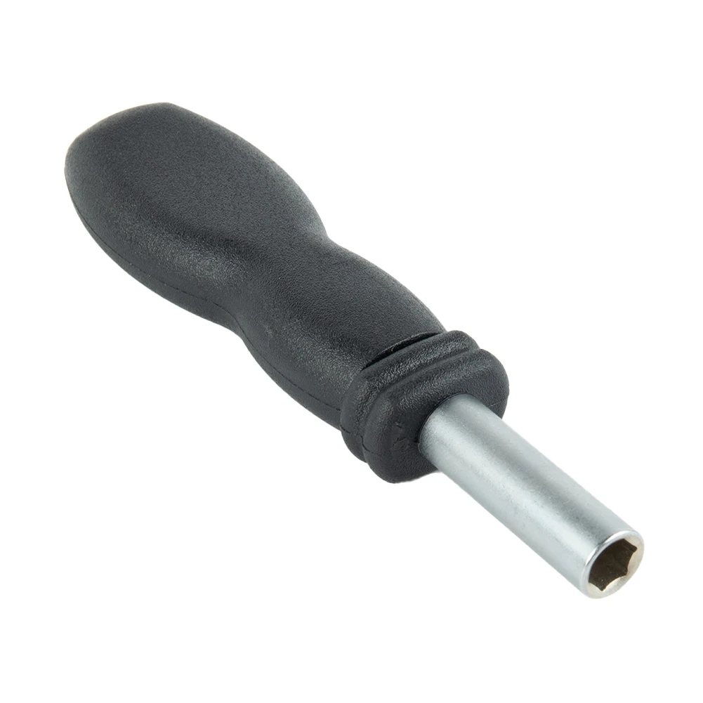 Screwdriver Bit Socket Holder Set 3.8/4.5mm Bit Handle Kit For NES SNES N64 Game Boy Security Tool Repair Tools Manual Tools
Screwdriver Bit Socket Holder Set 3.8/4.5mm Bit Handle Kit For NES SNES N64 Game Boy Security Tool Repair Tools Manual Tools