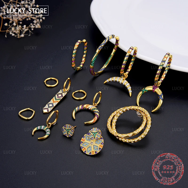 S925 silver sterling tribal style bracelet colorful element striped European and American bracelet luxury jewellery brand
S925 silver sterling tribal style bracelet colorful element striped European and American bracelet luxury jewellery brand