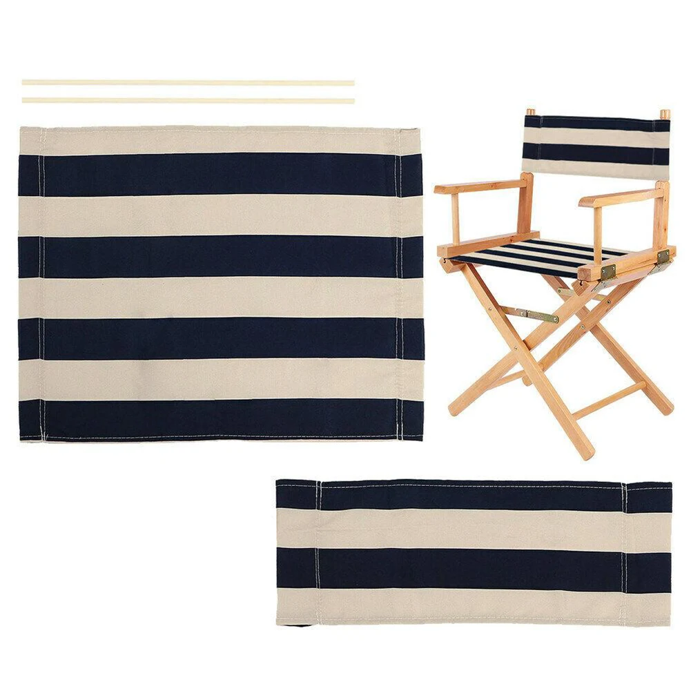 Removable Anti-dirty Seat Chair Cover Directors Chair Cover Replacement Canvas Covers Casual Seat Kit Garden Chairs
Removable Anti-dirty Seat Chair Cover Directors Chair Cover Replacement Canvas Covers Casual Seat Kit Garden Chairs