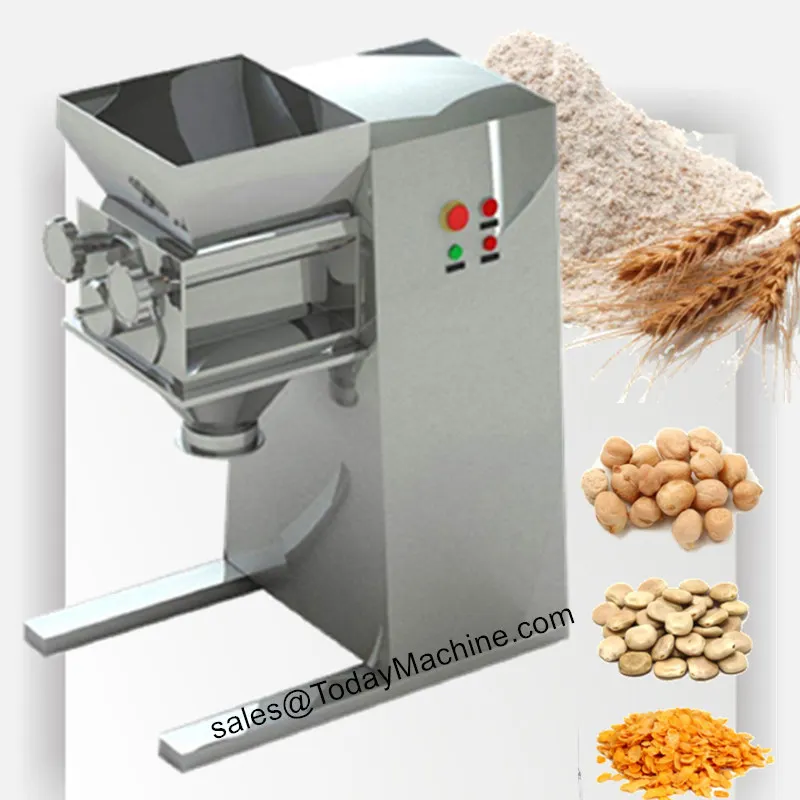 Dry wet granules making rapid high shear speed mixing rotary rotating swing granulation
Dry wet granules making rapid high shear speed mixing rotary rotating swing granulation