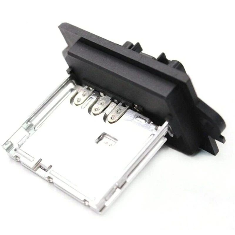 HVAC Blower Motor Resistor 27150ED000, 27150ED00A, 27150-ED50A,27150ED50A,27150-EDA0A For Nissan
HVAC Blower Motor Resistor 27150ED000, 27150ED00A, 27150-ED50A,27150ED50A,27150-EDA0A For Nissan