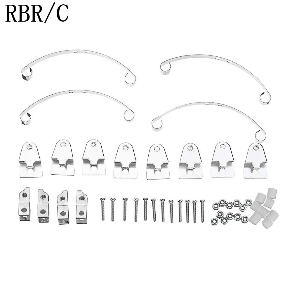 RBR/C WPL B1 B16 B24 B36 C14 C24 радиоуправляемая модель автомобиля запчасти 1/16 металлические серьги и противоударные модели R007
RBR/C WPL B1 B16 B24 B36 C14 C24 радиоуправляемая модель автомобиля запчасти 1/16 металлические серьги и противоударные модели R007