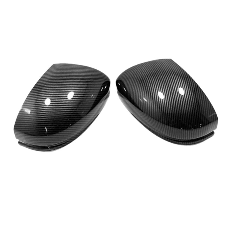 Carbon Fiber ABS Rearview Side Mirror Strip Cover Trim for Honda Jazz Fit GK5 2014-2020
Carbon Fiber ABS Rearview Side Mirror Strip Cover Trim for Honda Jazz Fit GK5 2014-2020