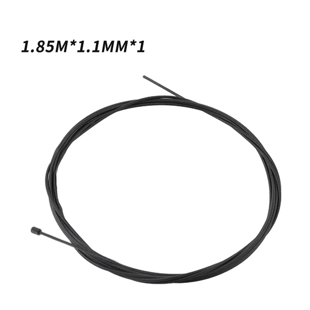 1Pcs Bike Variable Speed Core Suitable For Small Cloth Folding Bicycle Shifting Wire Core 2.8 Length 1.85 Cycling Parts Biciclet
1Pcs Bike Variable Speed Core Suitable For Small Cloth Folding Bicycle Shifting Wire Core 2.8 Length 1.85 Cycling Parts Biciclet