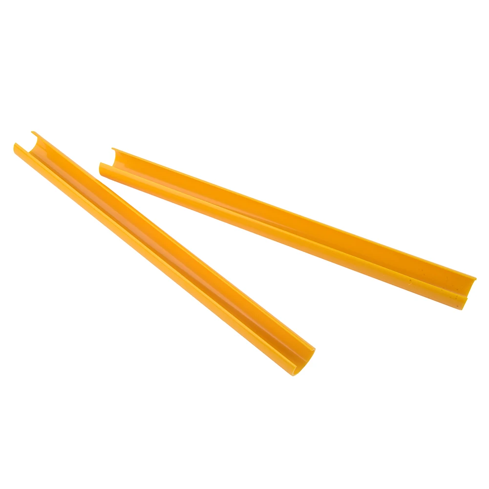 For BMW 1 2 3 4 Series Front Grille Trim Replacement Strips Pipe V Brace Yellow 2pcs Accessories New Practical
For BMW 1 2 3 4 Series Front Grille Trim Replacement Strips Pipe V Brace Yellow 2pcs Accessories New Practical