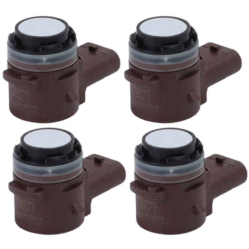 1127502-11-D 112750211D Датчик парковки PDC для Tesla 3X S 110029700A 110029700B 1127502
1127502-11-D 112750211D Датчик парковки PDC для Tesla 3X S 110029700A 110029700B 1127502