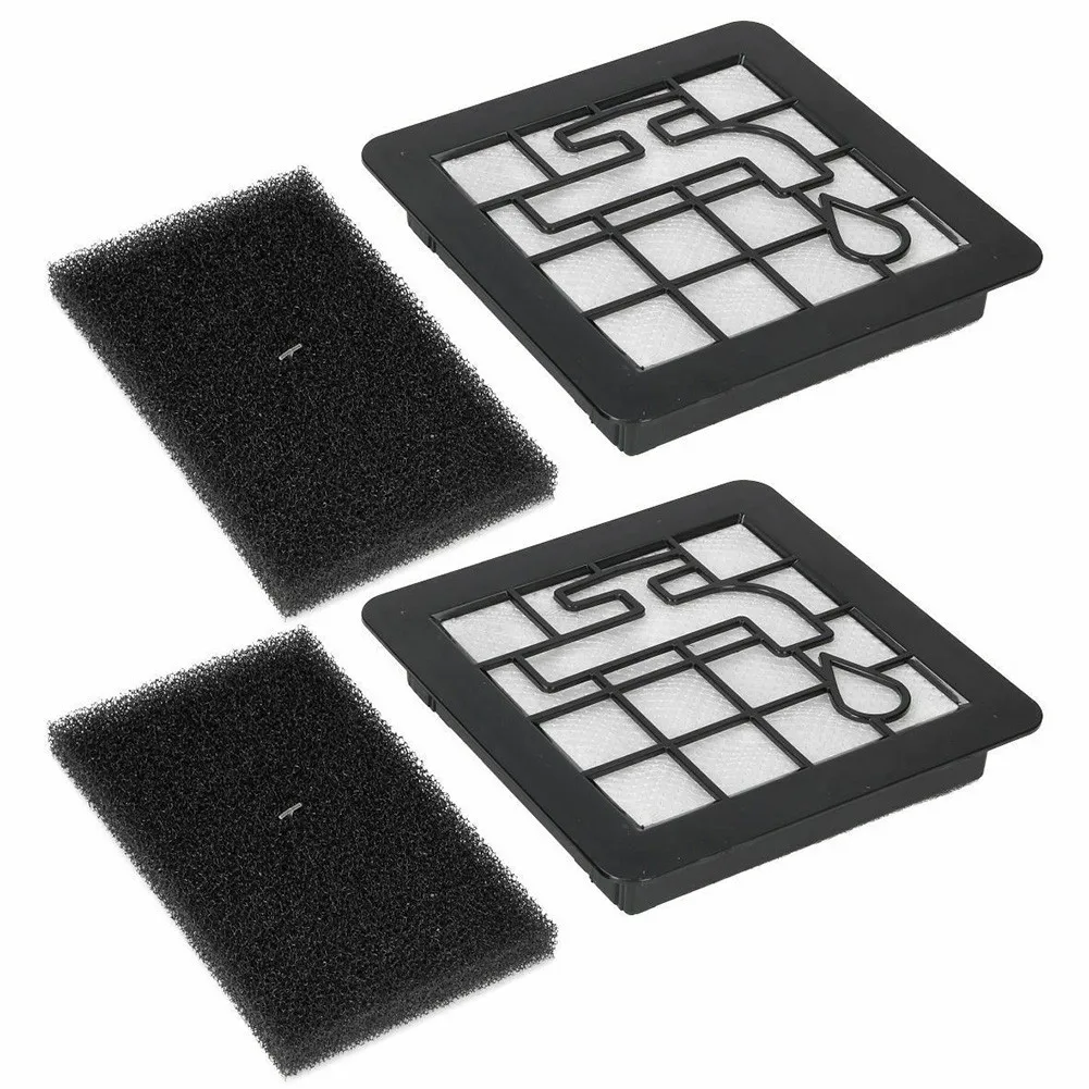 Exhaust Air Filter Set For 2000 Series XB2022 XB2023 Vacuum Cleaner For PHILIPS XV1220 Washable Filter Kit For Kitchen Cleaning
Exhaust Air Filter Set For 2000 Series XB2022 XB2023 Vacuum Cleaner For PHILIPS XV1220 Washable Filter Kit For Kitchen Cleaning