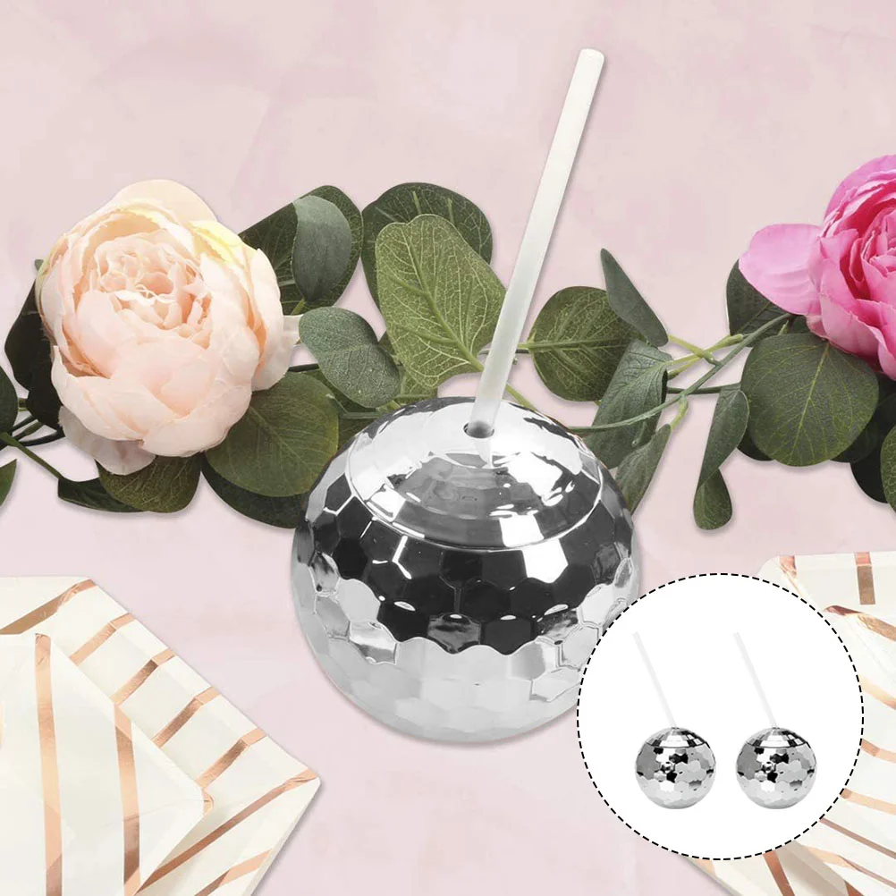 Disco Cup Cups Party Tumbler Cocktail Drink Straw Glasses Drinking Flash Hawaiian Bar Martini Shaped Bucket Sparkly Tropical
Disco Cup Cups Party Tumbler Cocktail Drink Straw Glasses Drinking Flash Hawaiian Bar Martini Shaped Bucket Sparkly Tropical