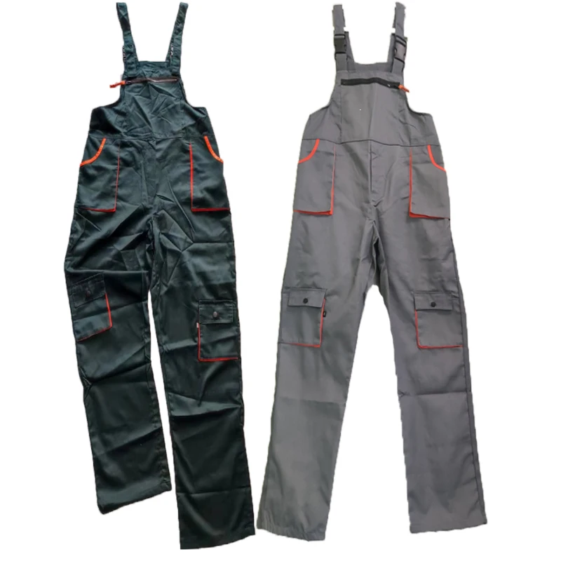 Vintage Harajuka Mens Long Sleeve Cargo Overall Zipper Fly Pocket Rompers Jumpsuit Coverall Plus Size Safety Work Clothing S-5XL
Vintage Harajuka Mens Long Sleeve Cargo Overall Zipper Fly Pocket Rompers Jumpsuit Coverall Plus Size Safety Work Clothing S-5XL