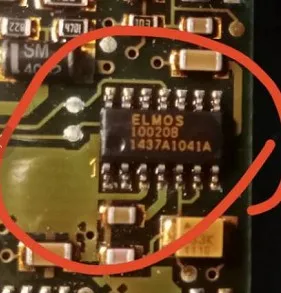 Free shipping 10020B ELMOS IC 10PCS
Free shipping 10020B ELMOS IC 10PCS