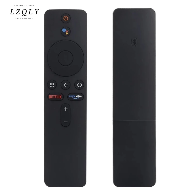 original remote control XMRM-006A use for MI TV BOX S smart voice youtube Netflix
original remote control XMRM-006A use for MI TV BOX S smart voice youtube Netflix