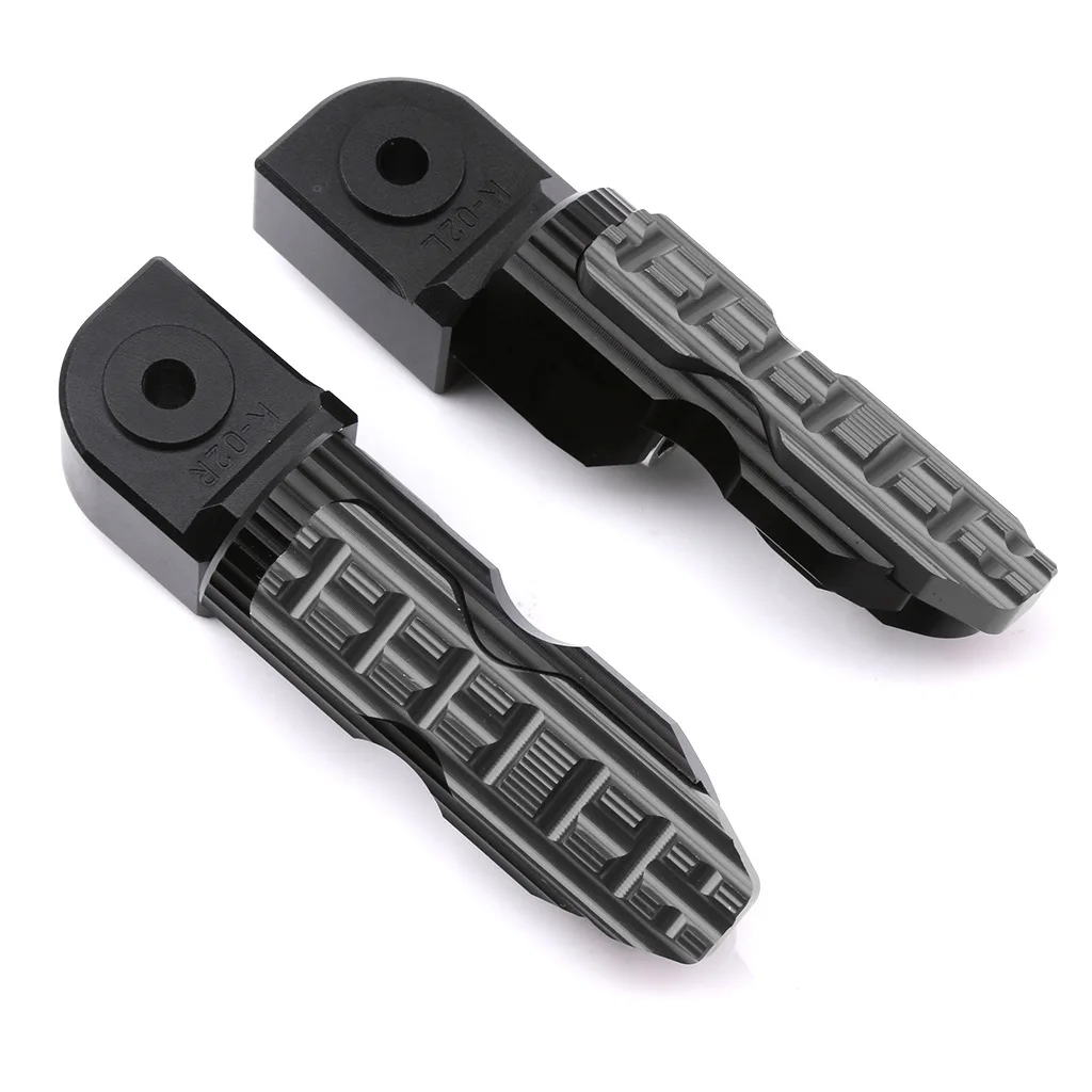 Motorcycle Pedals Modified Pedal CNC Aluminum Alloy for Kawasaki Z1000 Z125 Z250 Z300 Z800 Z900 for Honda CB650F CBR650F
Motorcycle Pedals Modified Pedal CNC Aluminum Alloy for Kawasaki Z1000 Z125 Z250 Z300 Z800 Z900 for Honda CB650F CBR650F