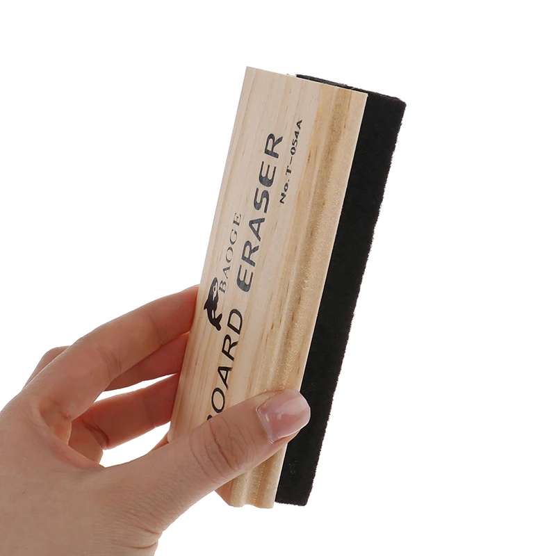 1pc Large Board Eraser Board Cleaner Blackboard Wool Felt Eraser Chalkboard Duster Classroom Cleaner 
1pc Large Board Eraser Board Cleaner Blackboard Wool Felt Eraser Chalkboard Duster Classroom Cleaner