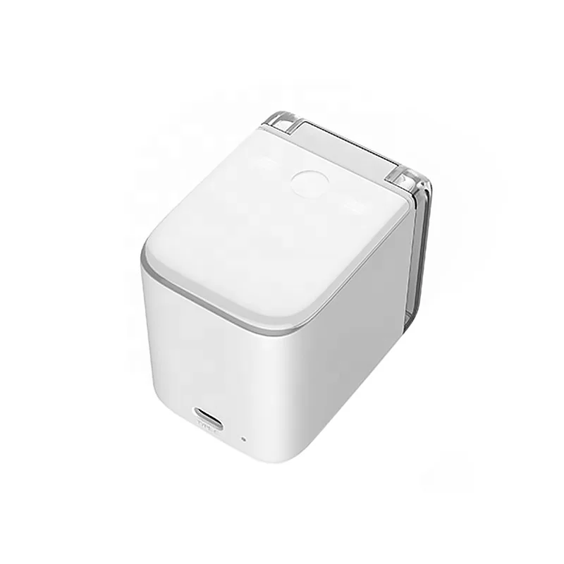 Hot Sale Color Printer Machine Inkjet Printer Home Office Handheld Portable Cube Printer with Cartridge WIFI USB Connection
Hot Sale Color Printer Machine Inkjet Printer Home Office Handheld Portable Cube Printer with Cartridge WIFI USB Connection