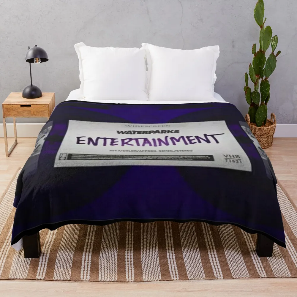 waterparks Throw Blanket comfort recieving blankets stuffed blankets
waterparks Throw Blanket comfort recieving blankets stuffed blankets