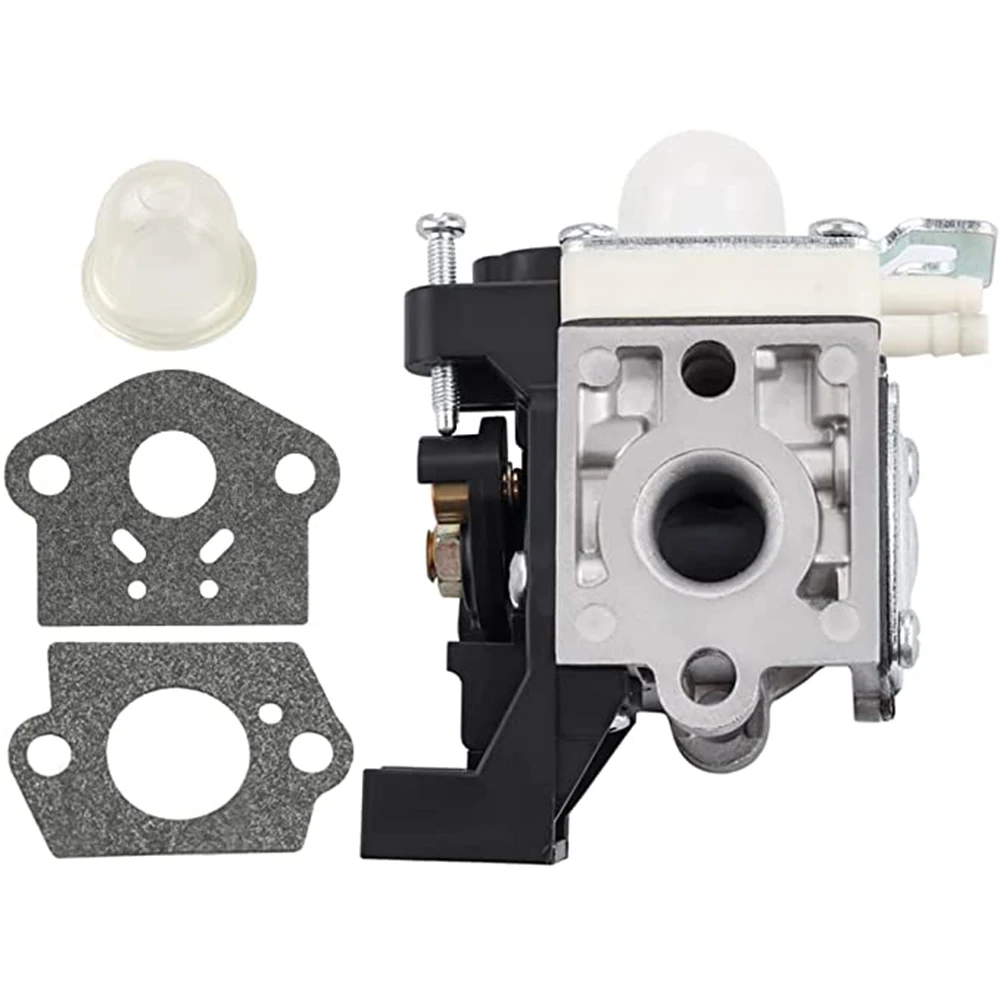 RB-K93 SRM225 Carburetor for Echo GT225 GT225i GT225L PAS225 PE225 PPF225 SHC225 SRM225 SRM225U RB-K93 Trimmer Spare parts Carb
RB-K93 SRM225 Carburetor for Echo GT225 GT225i GT225L PAS225 PE225 PPF225 SHC225 SRM225 SRM225U RB-K93 Trimmer Spare parts Carb