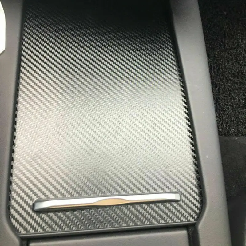 Protector Interior Decal Decor Anti-collision Sticker For Tesla Model S X Carbon Fiber Style Center Console Box Armrest
Protector Interior Decal Decor Anti-collision Sticker For Tesla Model S X Carbon Fiber Style Center Console Box Armrest