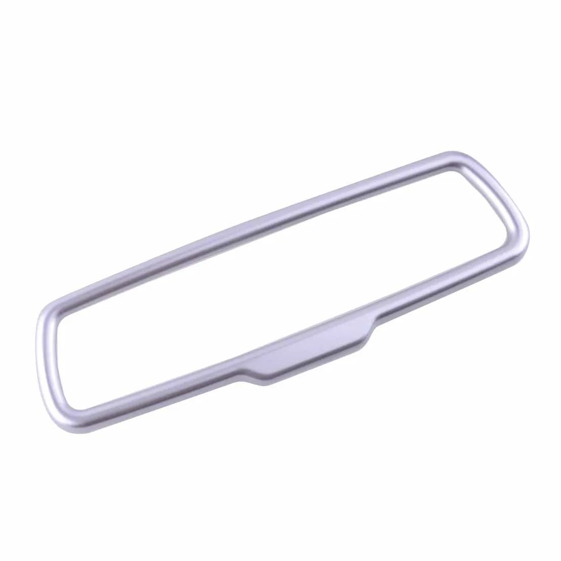 Car Interior Rear View Mirror Frame Cover Trim Silver ABS Fit for Dodge Challenger 2015 2016 2017 2018 2019 2020
Car Interior Rear View Mirror Frame Cover Trim Silver ABS Fit for Dodge Challenger 2015 2016 2017 2018 2019 2020