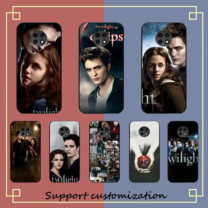 TV Twilight Isabella Edward Cullen Phone Case for Redmi Note 8 7 9 4 6 pro max T X 5A 3 10 lite pro
TV Twilight Isabella Edward Cullen Phone Case for Redmi Note 8 7 9 4 6 pro max T X 5A 3 10 lite pro