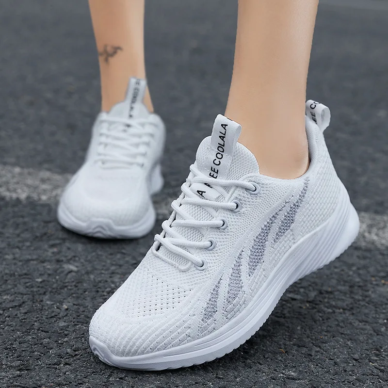 New Fashion Vulcanize Flats Bandage Air Mesh Shoes Casual Sports Men White Sneakers 43 44
New Fashion Vulcanize Flats Bandage Air Mesh Shoes Casual Sports Men White Sneakers 43 44