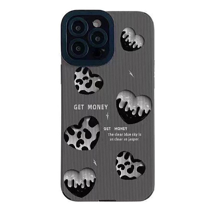 Leatherette Love Cream Full Wrap Silicone Soft Phone Case For Iphone 13 12 Mini 14 11 Pro Max X Xr Xs Max 7 8 Plus Se 2020 Cover
Leatherette Love Cream Full Wrap Silicone Soft Phone Case For Iphone 13 12 Mini 14 11 Pro Max X Xr Xs Max 7 8 Plus Se 2020 Cover