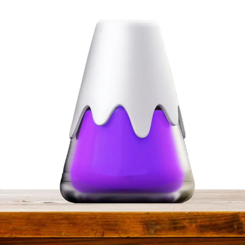 Car Aromatherapy Solid Car Fragrance Car Air Freshener With Snow Mountain Cup Design Long-lasting Fresh Scent For Car Odor
Car Aromatherapy Solid Car Fragrance Car Air Freshener With Snow Mountain Cup Design Long-lasting Fresh Scent For Car Odor