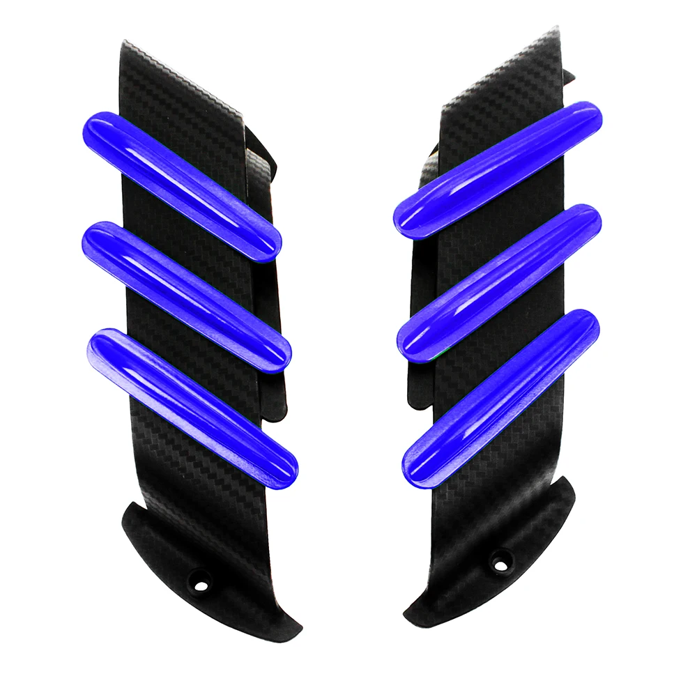 Motorcycle Winglet For Hyosung GT250R EXIVR GT650R Kymco Downtown Ak550 Xciting Aerodynamic Wing Kit Universal Spoiler Accessory
Motorcycle Winglet For Hyosung GT250R EXIVR GT650R Kymco Downtown Ak550 Xciting Aerodynamic Wing Kit Universal Spoiler Accessory
