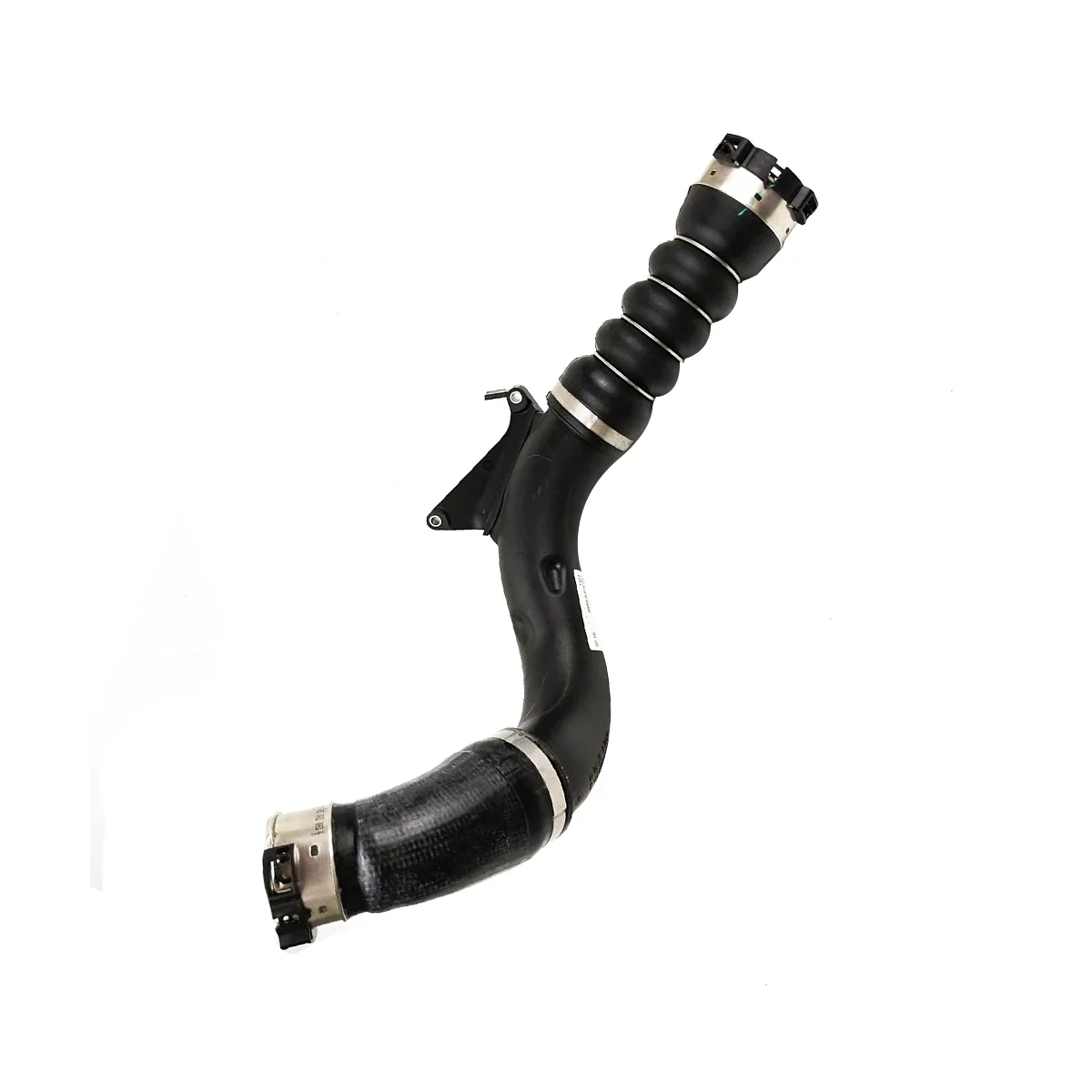 

1Piece Turbo Charged Intake Pipe Air Intake Turbo Hose 13718616211 for BMW 1'/2'/X1 Mini F45 F52 Car Parts Accessories