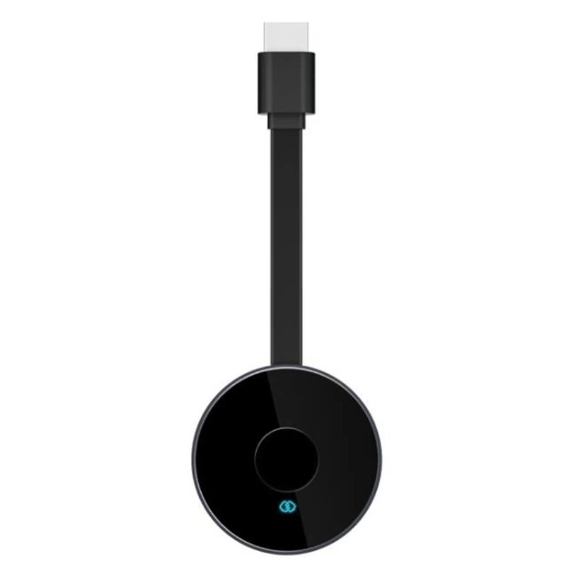Wireless HDMI-Compatible, Wireless Display Dongle, Plug And Play For Streaming, Laptops,PC,Media,For PS4/5
Wireless HDMI-Compatible, Wireless Display Dongle, Plug And Play For Streaming, Laptops,PC,Media,For PS4/5