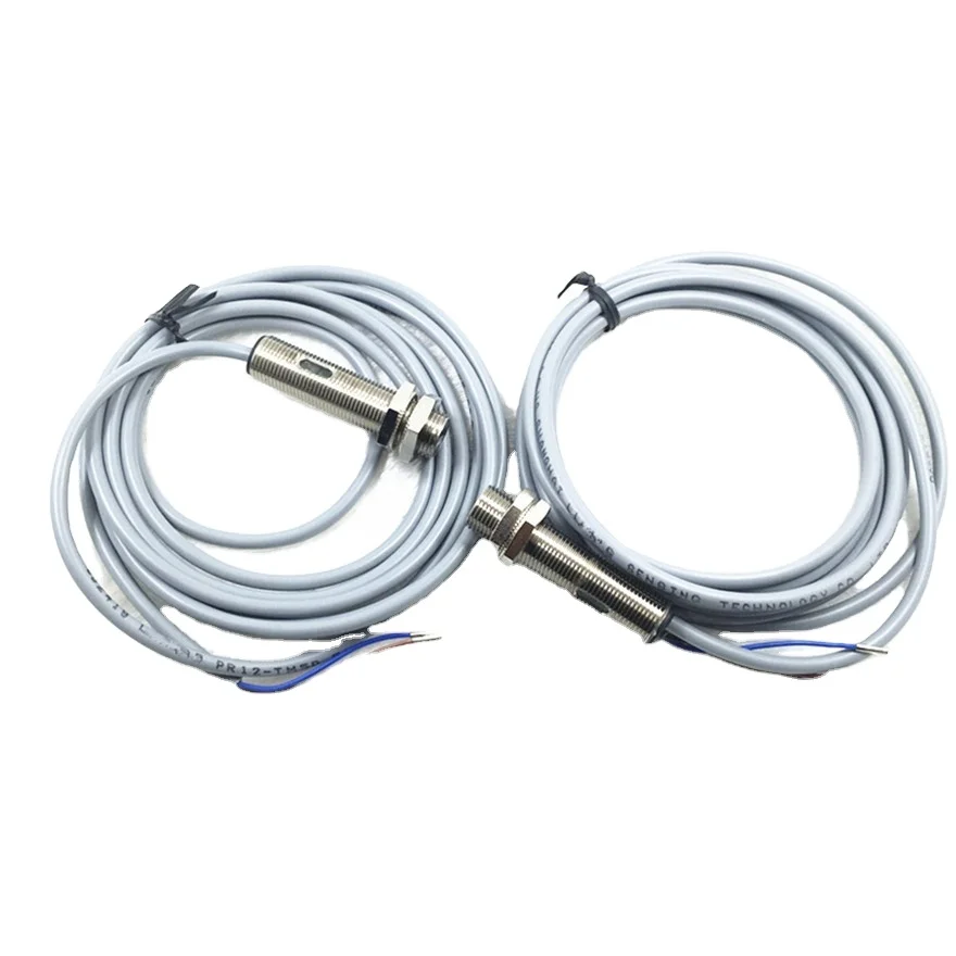 LANBAO Sensors SBL-R12M-2DPA SBL-R12-4DPA-E SBL-R18-10DLA SBL-R18-8DNA SBL-R12-04DPA-E SBL-R12M-2DPA Inductive SwitchNewOriginal
LANBAO Sensors SBL-R12M-2DPA SBL-R12-4DPA-E SBL-R18-10DLA SBL-R18-8DNA SBL-R12-04DPA-E SBL-R12M-2DPA Inductive SwitchNewOriginal