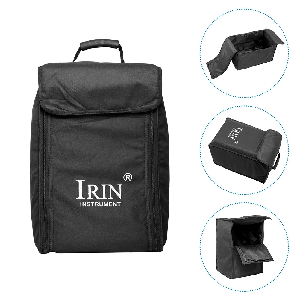 Drum Bag Cajon Djembe Carry Backpack Percussion Instrument Case Portable African Shoulder Pouch Storage Box Carrying Carrier Gig
Drum Bag Cajon Djembe Carry Backpack Percussion Instrument Case Portable African Shoulder Pouch Storage Box Carrying Carrier Gig