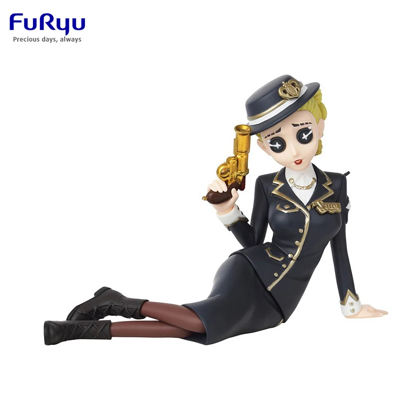 FuRyu Noodle Stopper IDENTITY V Coordinator Martha Behamfil Lovely Collection Originality Desktop Decoration Model Toy Gift 
FuRyu Noodle Stopper IDENTITY V Coordinator Martha Behamfil Lovely Collection Originality Desktop Decoration Model Toy Gift