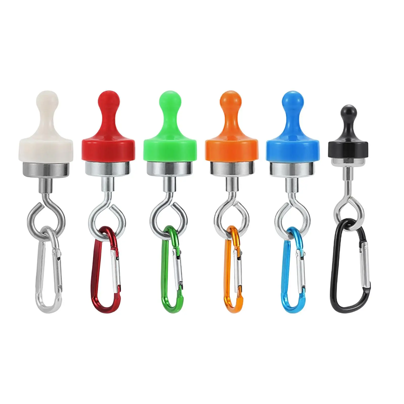 Canopy Carabiner Outdoor Tent Canopy Magnet Lights Canopy Camping Hanging Hook Hanger Accessories Magnetic Buckle Camping Tent
Canopy Carabiner Outdoor Tent Canopy Magnet Lights Canopy Camping Hanging Hook Hanger Accessories Magnetic Buckle Camping Tent